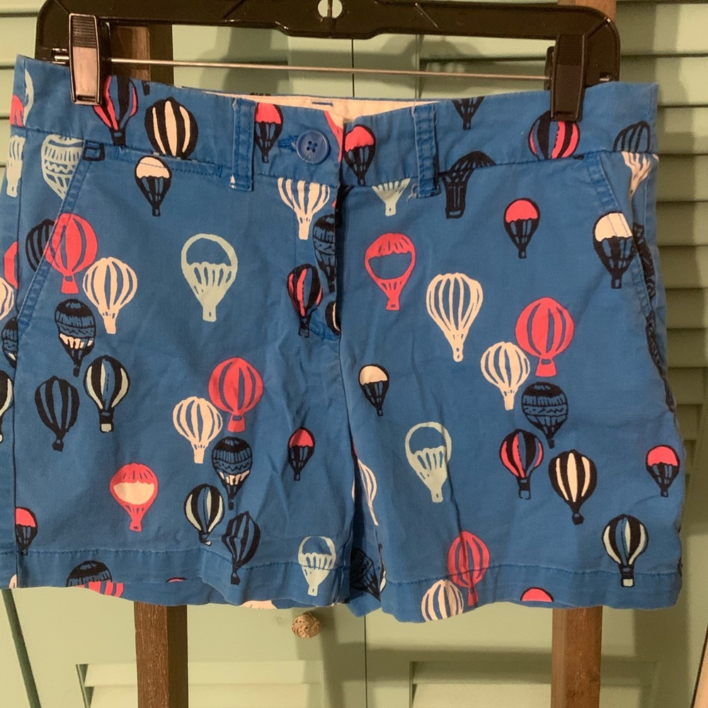 Crown & Ivy shorts